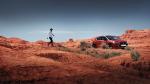 DS 4 Crossback Terre Rouge 2016 года